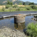 Myrtle Creek, OR 2010