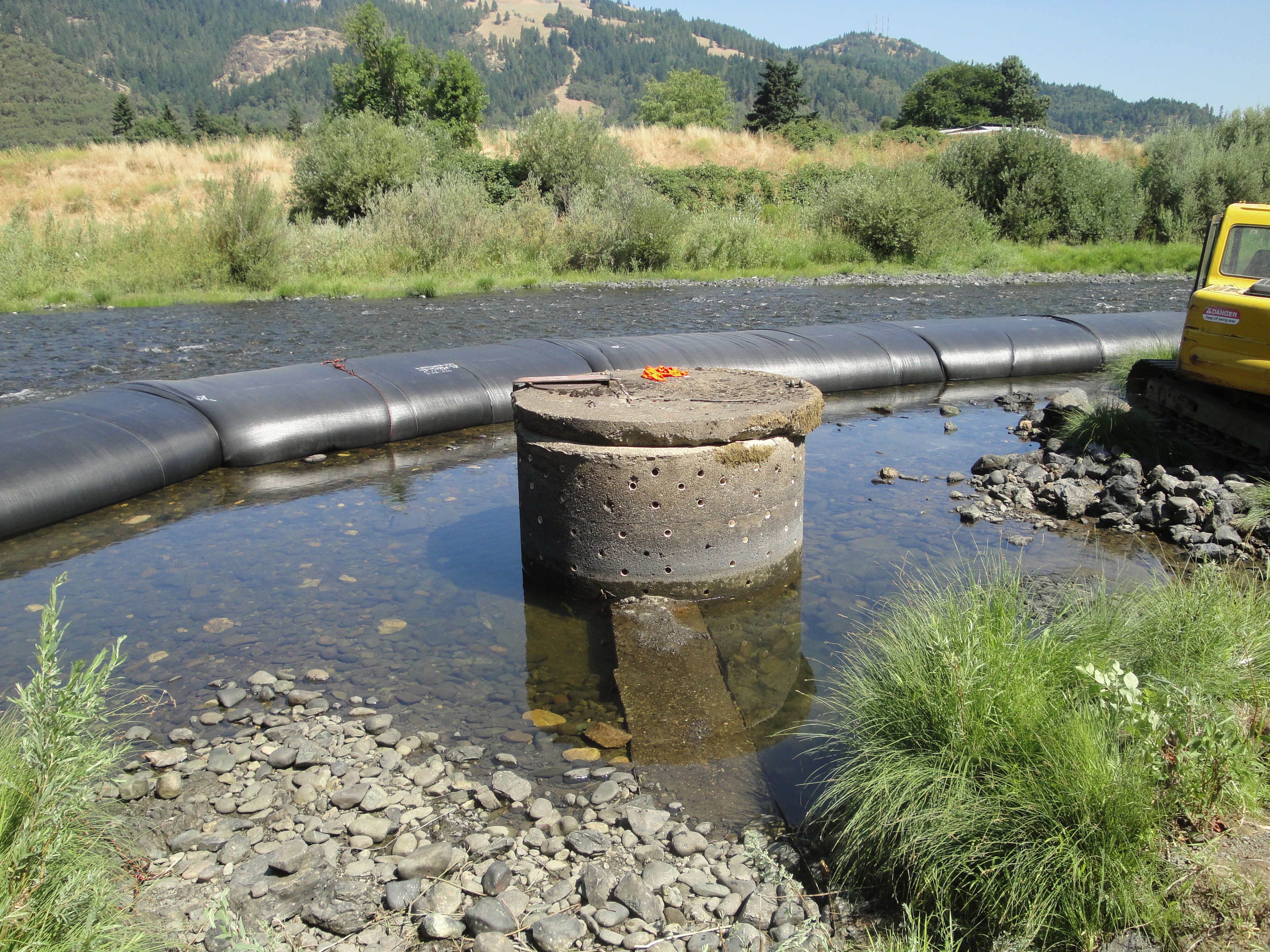 Myrtle Creek, OR 2010
