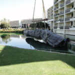 Palm Desert, CA 2012