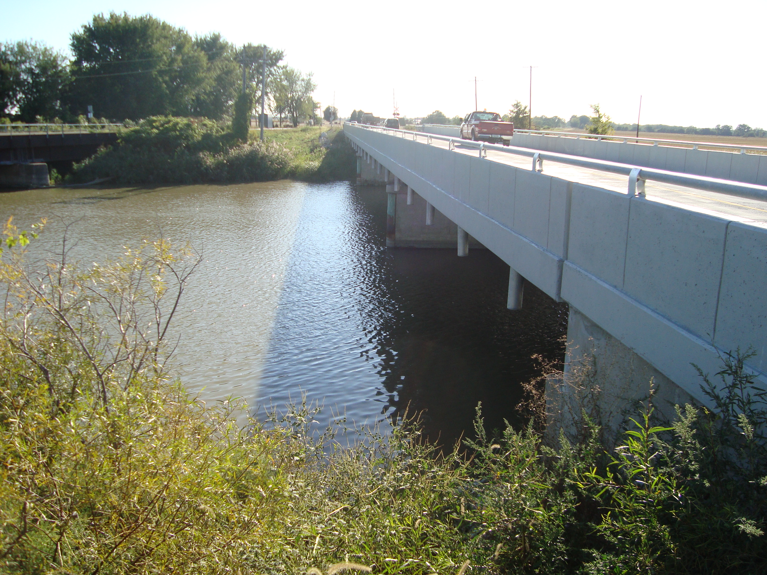 Ontario, Canada 2010
