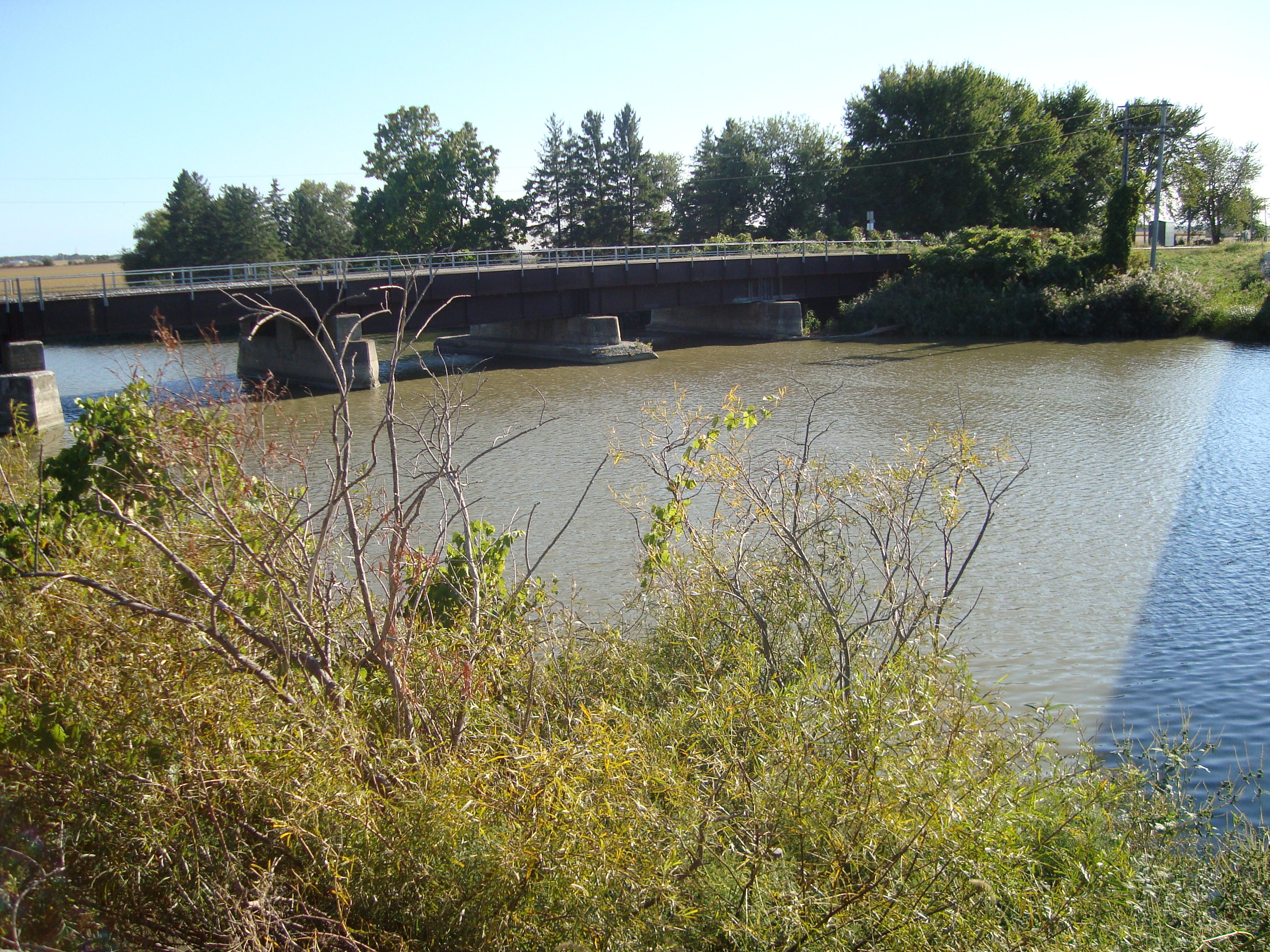 Ontario, Canada 2010