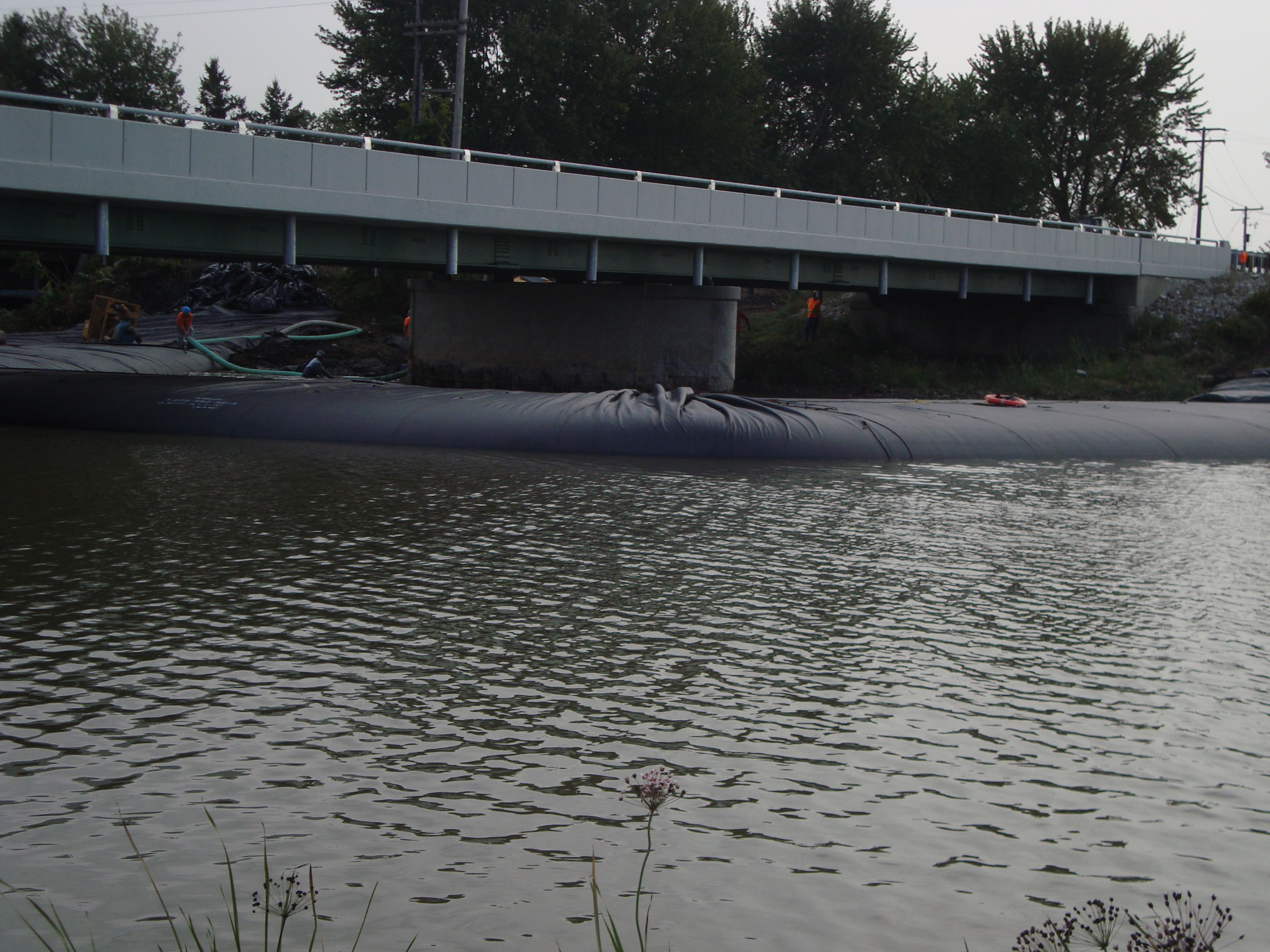 Ontario, Canada 2010