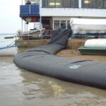 West Mersea Island, Colchester, UK 2002