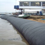 West Mersea Island, Colchester, UK 2002