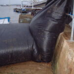 West Mersea Island, Colchester, UK 2002