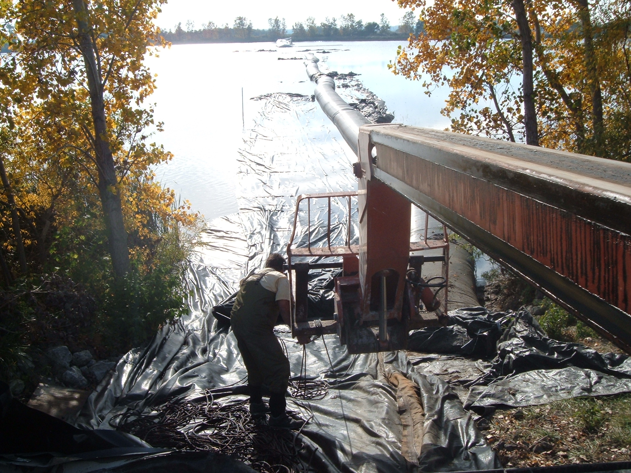 Oak Harbor, OH 2004