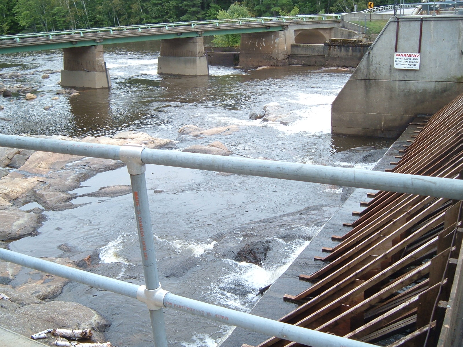 Shelburne, NH 2006