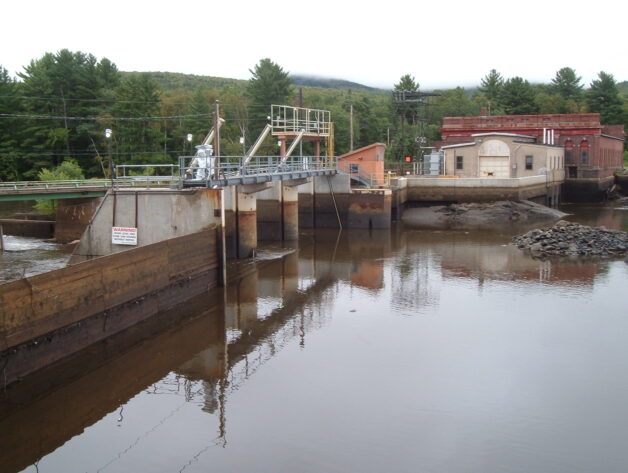 Shelburne, NH 2006