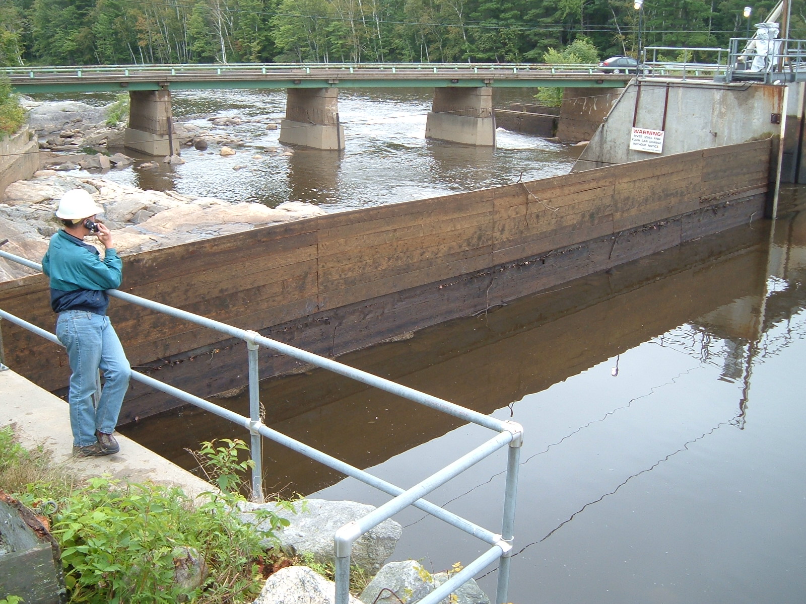 Shelburne, NH 2006