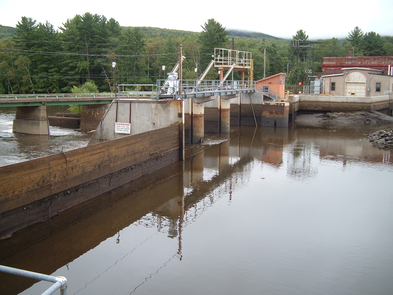 Shelburne, NH 2006