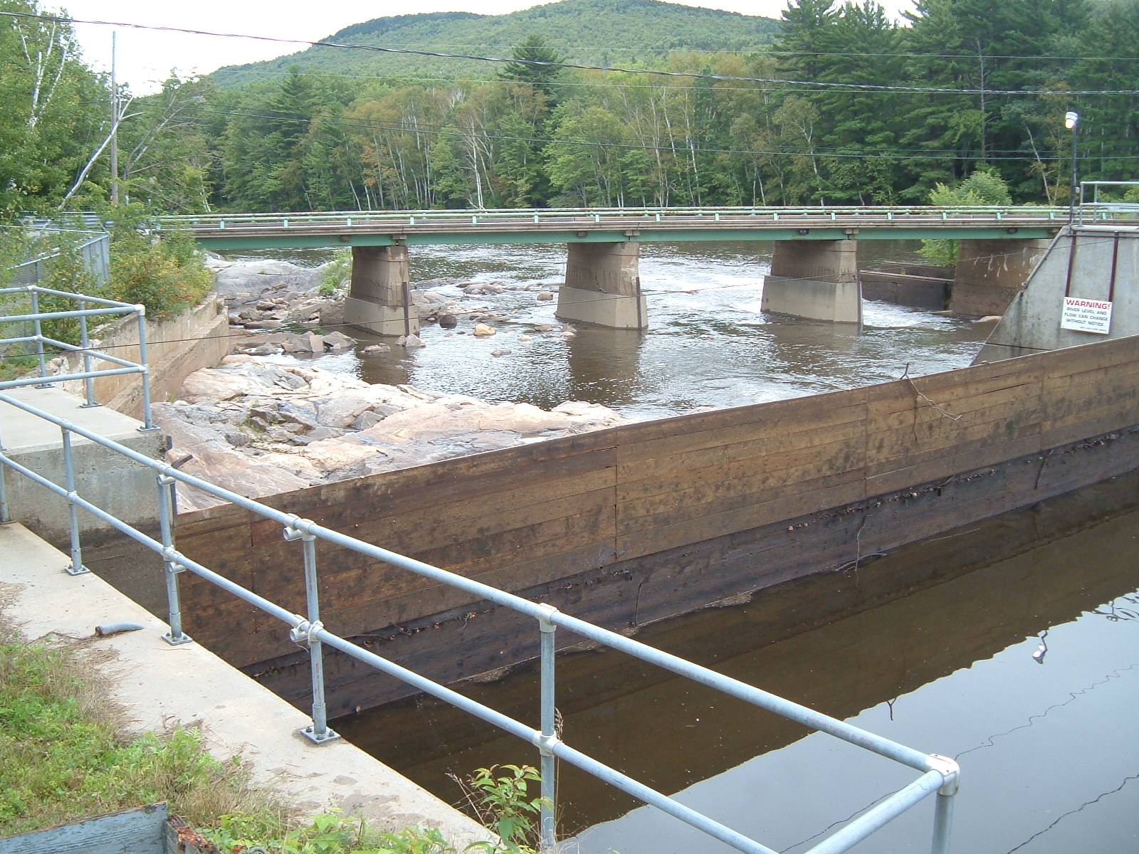 Shelburne, NH 2006