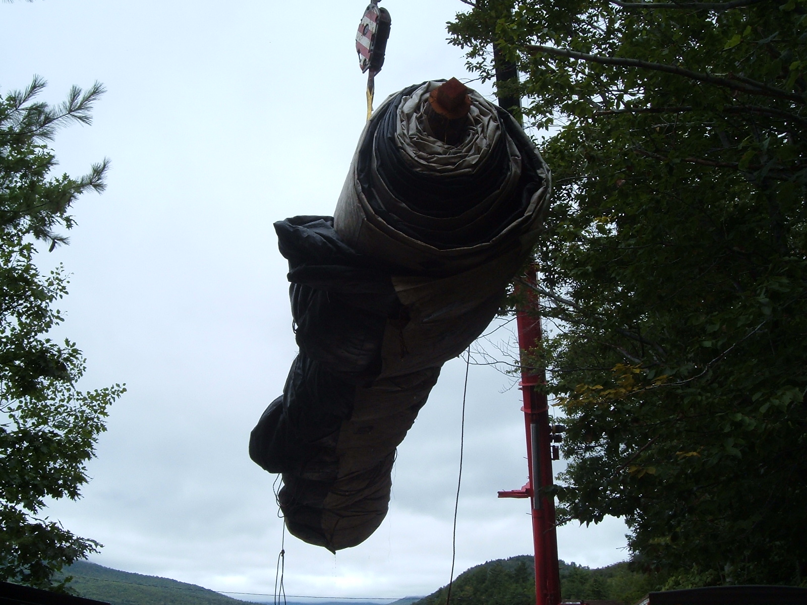 Shelburne, NH 2006
