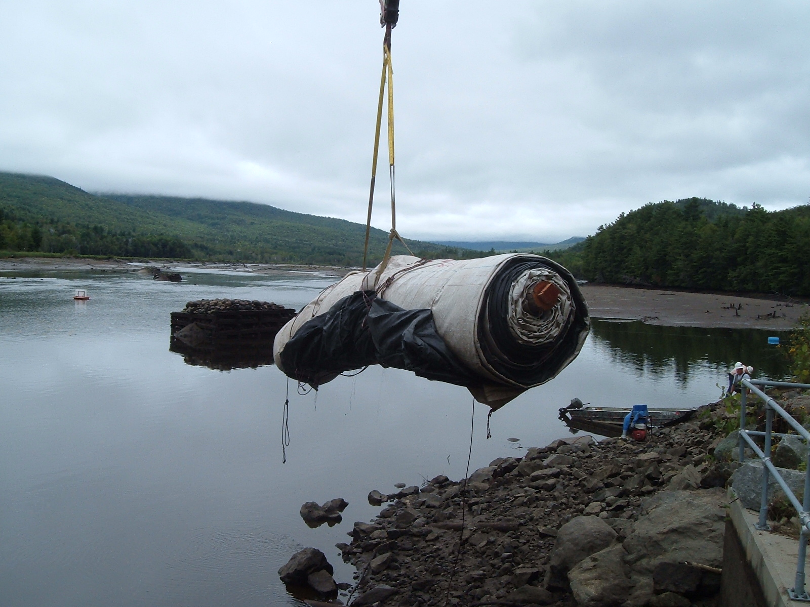Shelburne, NH 2006