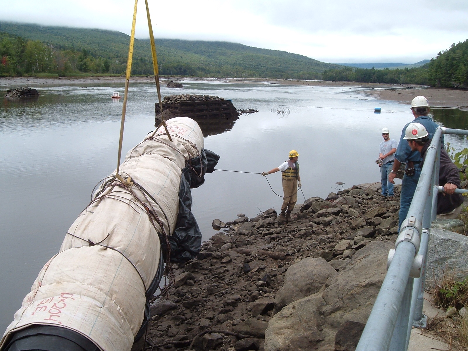 Shelburne, NH 2006