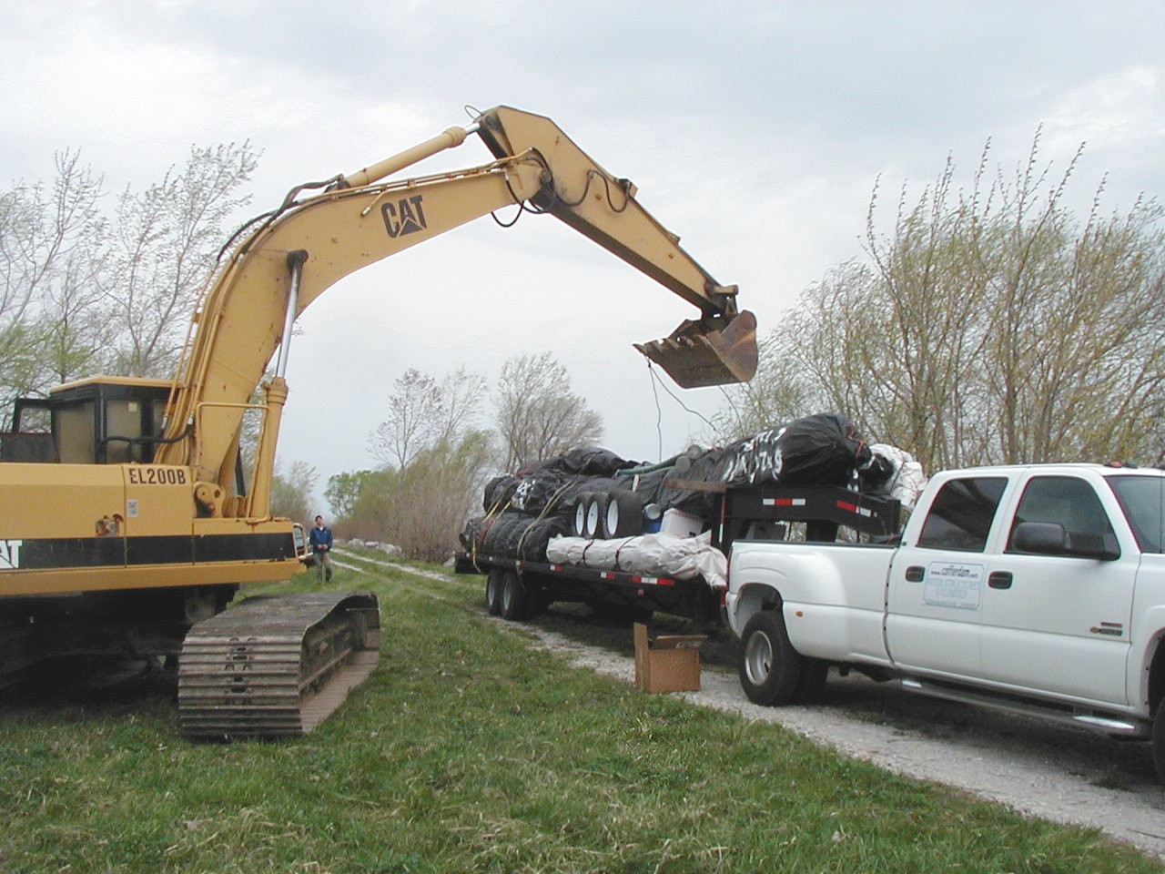 Oak Harbor, OH 2004