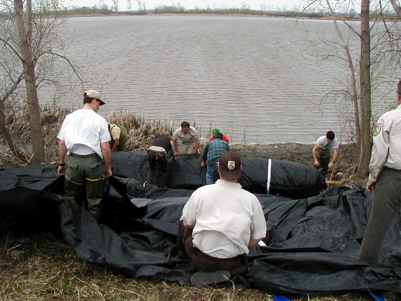 Oak Harbor, OH 2004