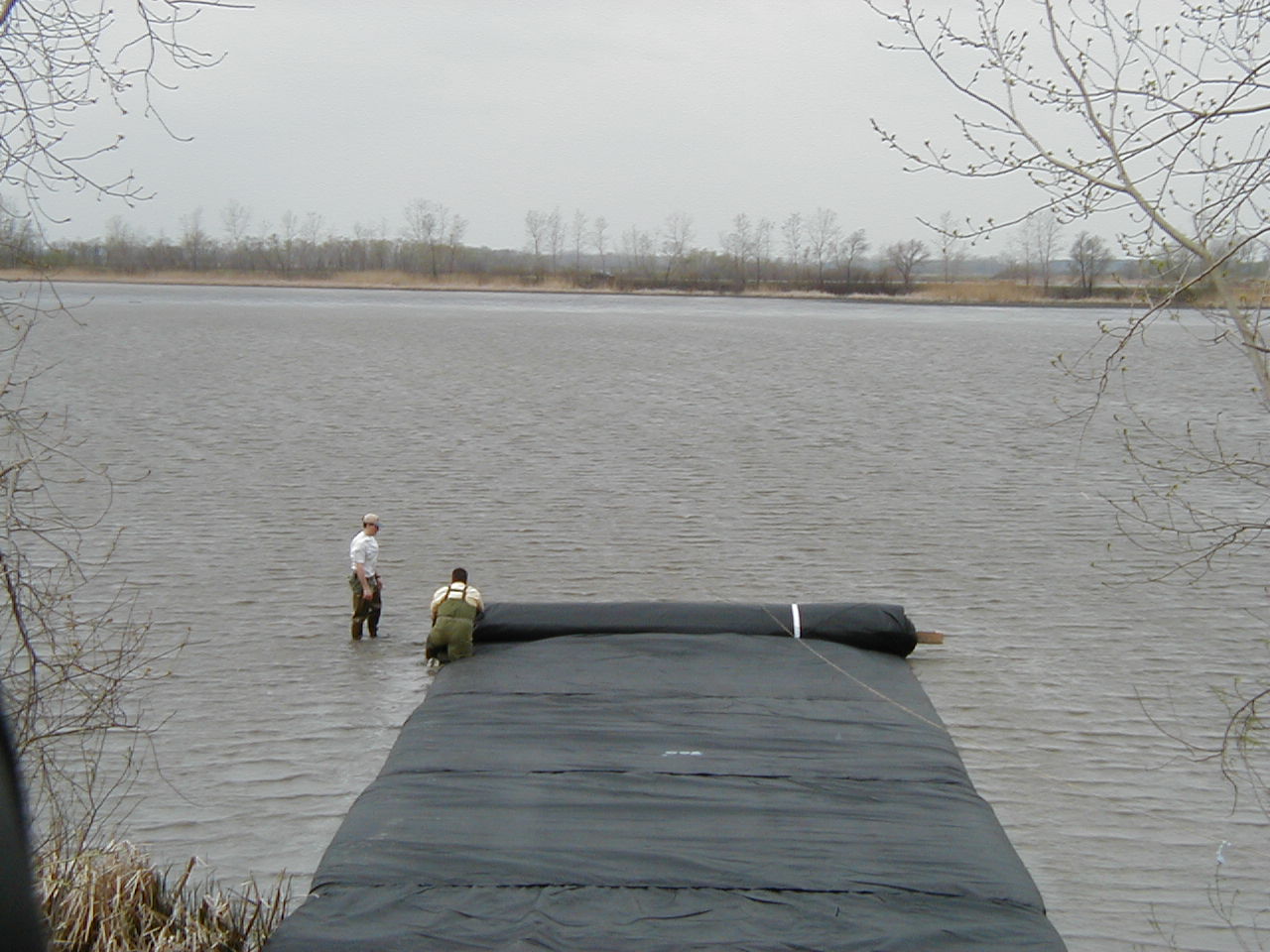 Oak Harbor, OH 2004