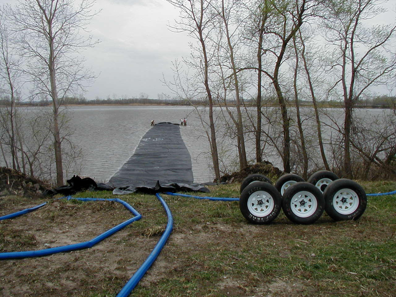 Oak Harbor, OH 2004
