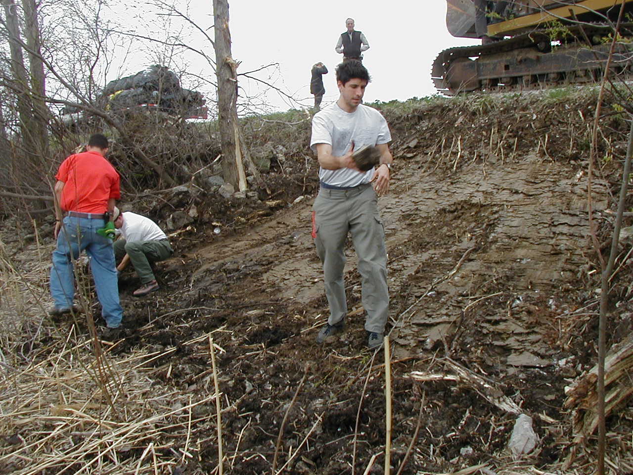Oak Harbor, OH 2004