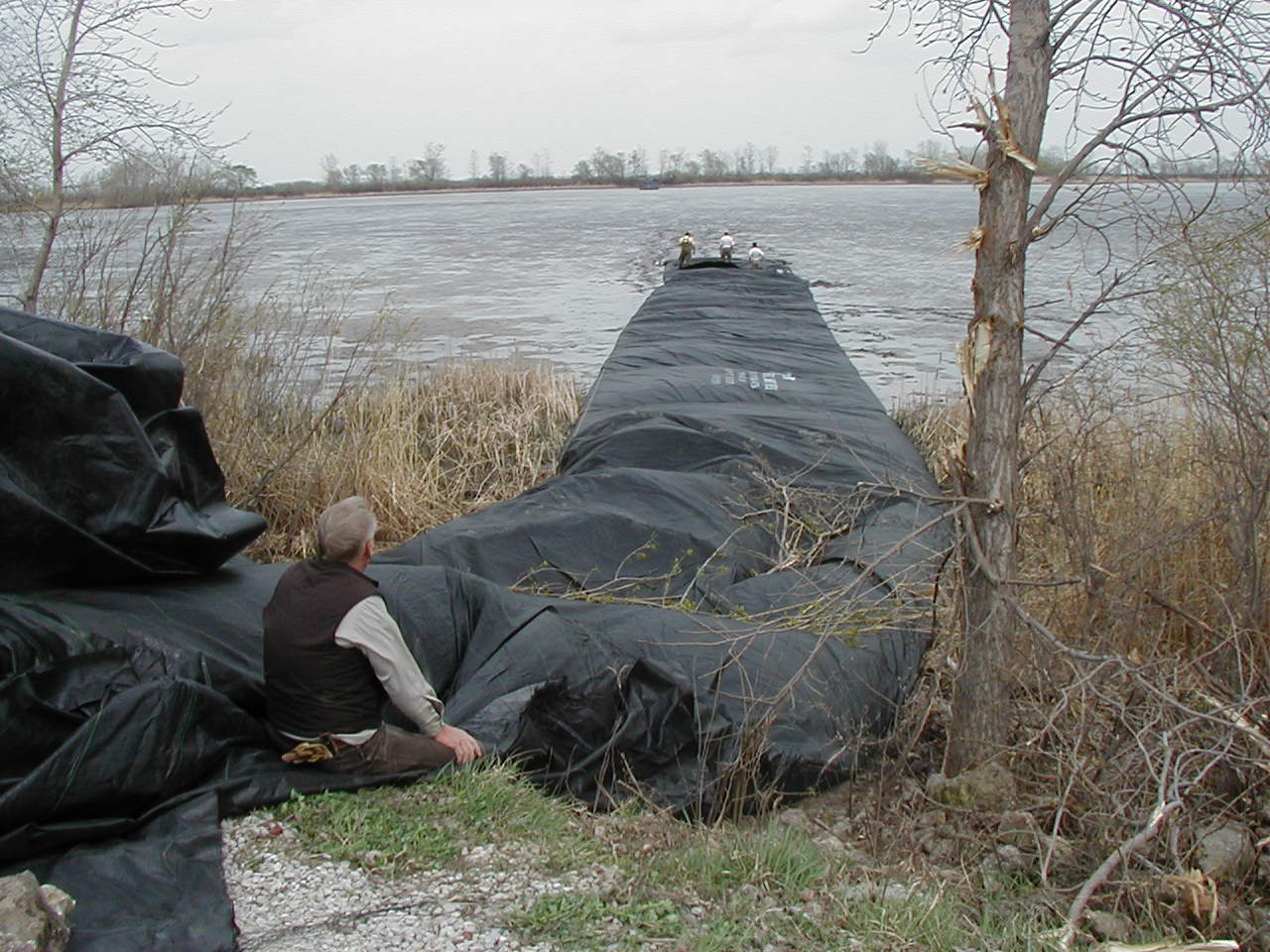 Oak Harbor, OH 2004
