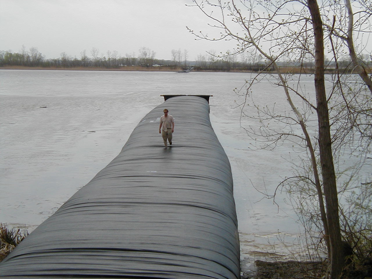 Oak Harbor, OH 2004