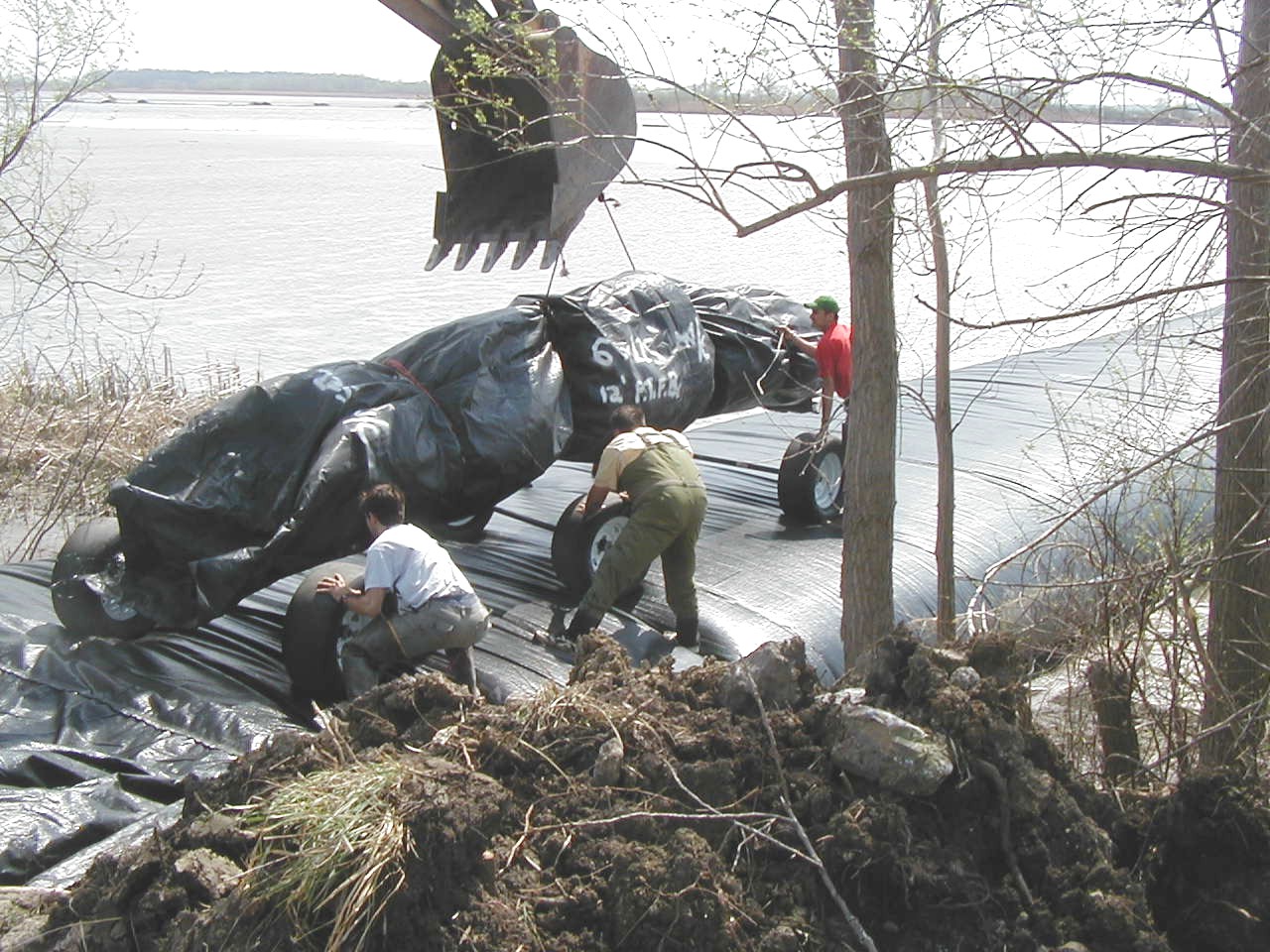 Oak Harbor, OH 2004