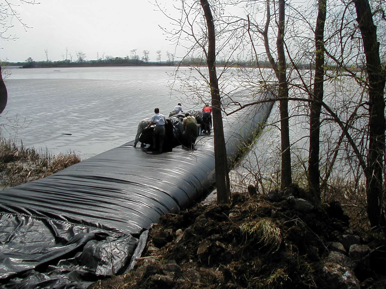 Oak Harbor, OH 2004