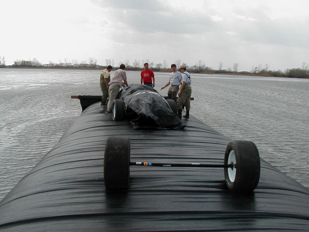Oak Harbor, OH 2004