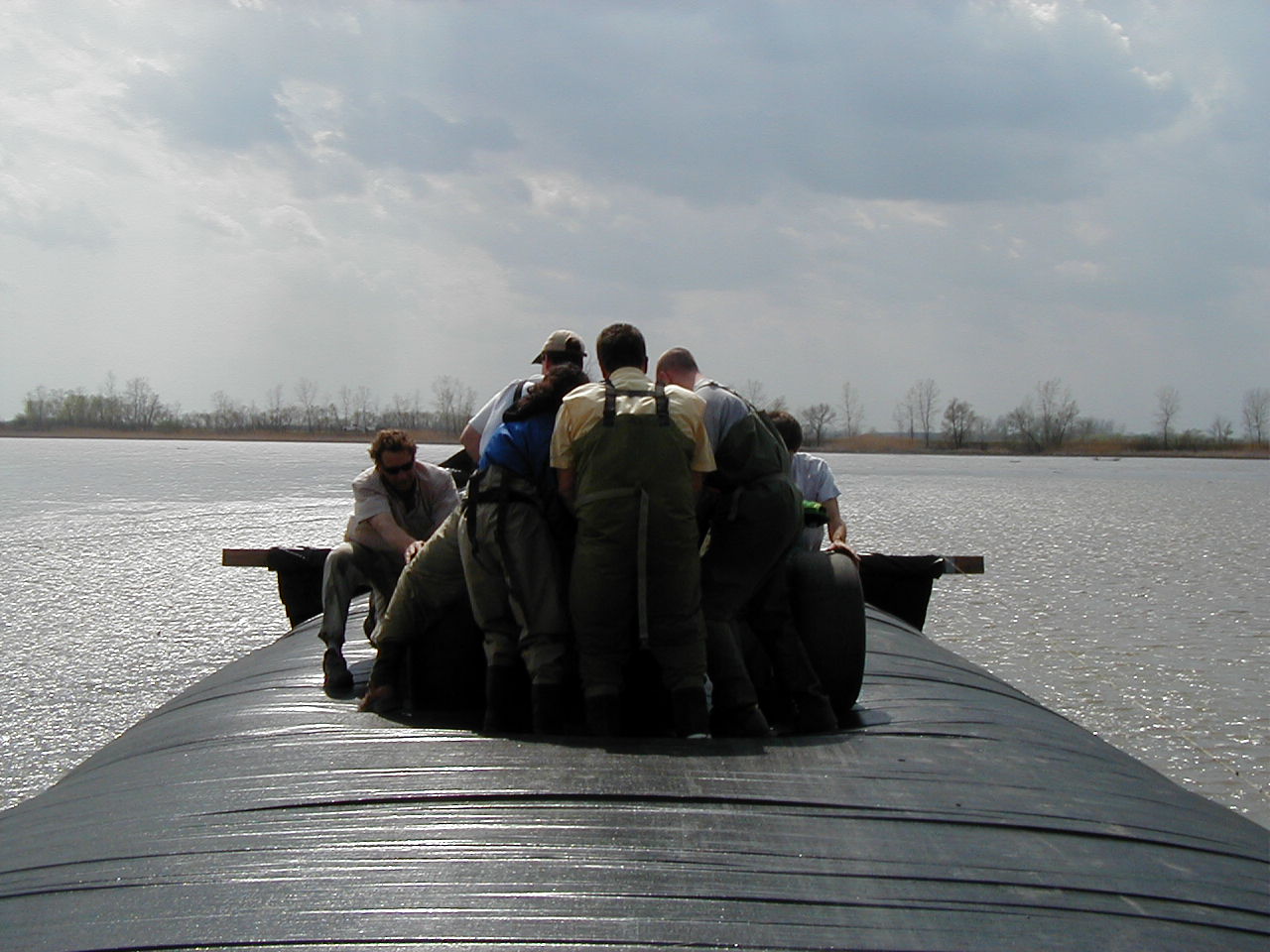 Oak Harbor, OH 2004