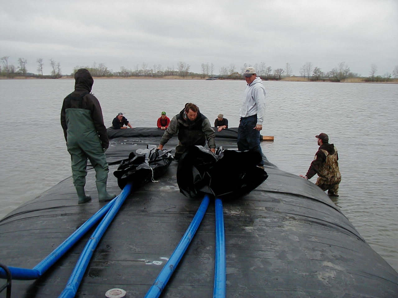 Oak Harbor, OH 2004