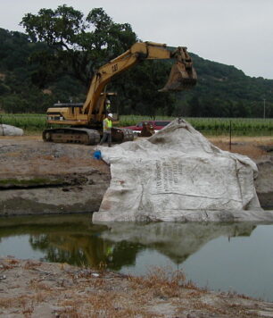 Napa, CA 2003