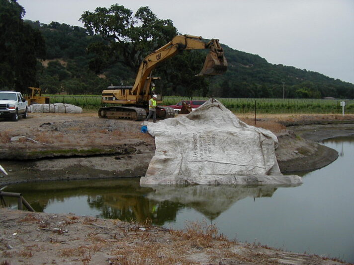 Napa, CA 2003