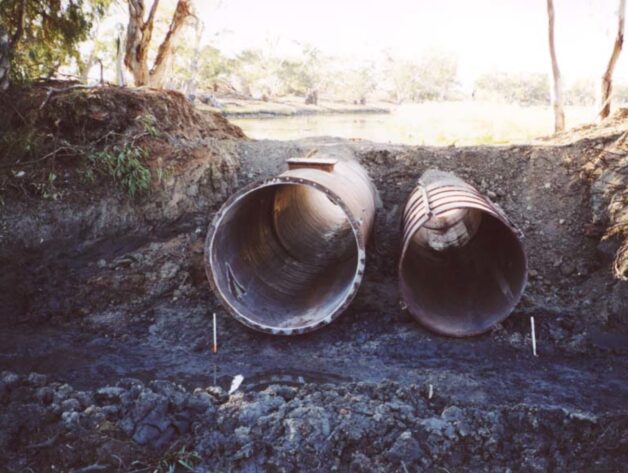 Anabranch South, NSW, Australia 2002