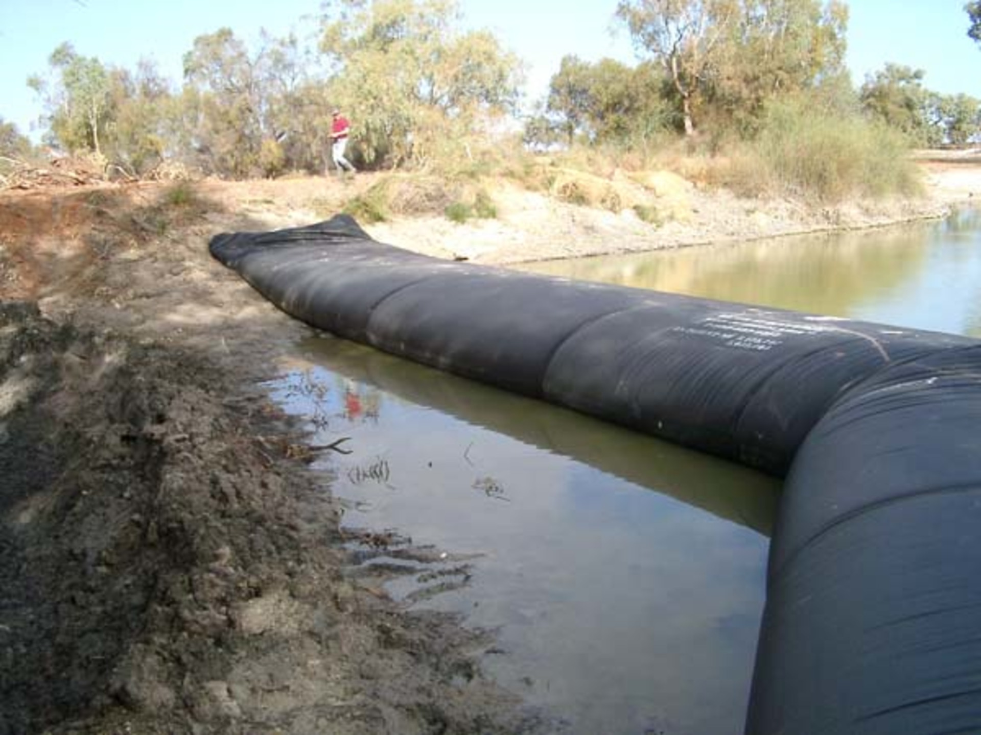 Anabranch South, NSW, Australia 2002