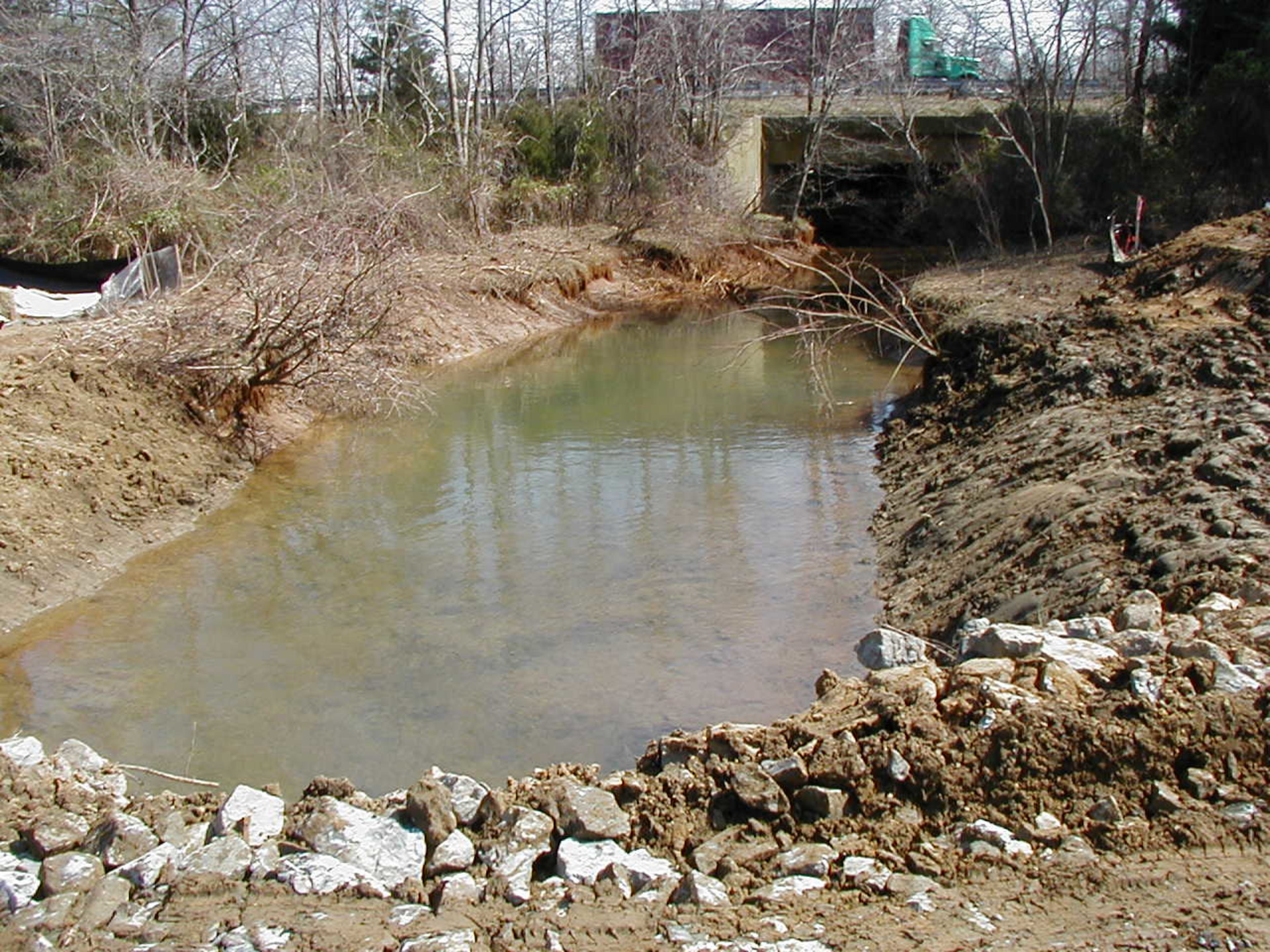 New Jersey 2003