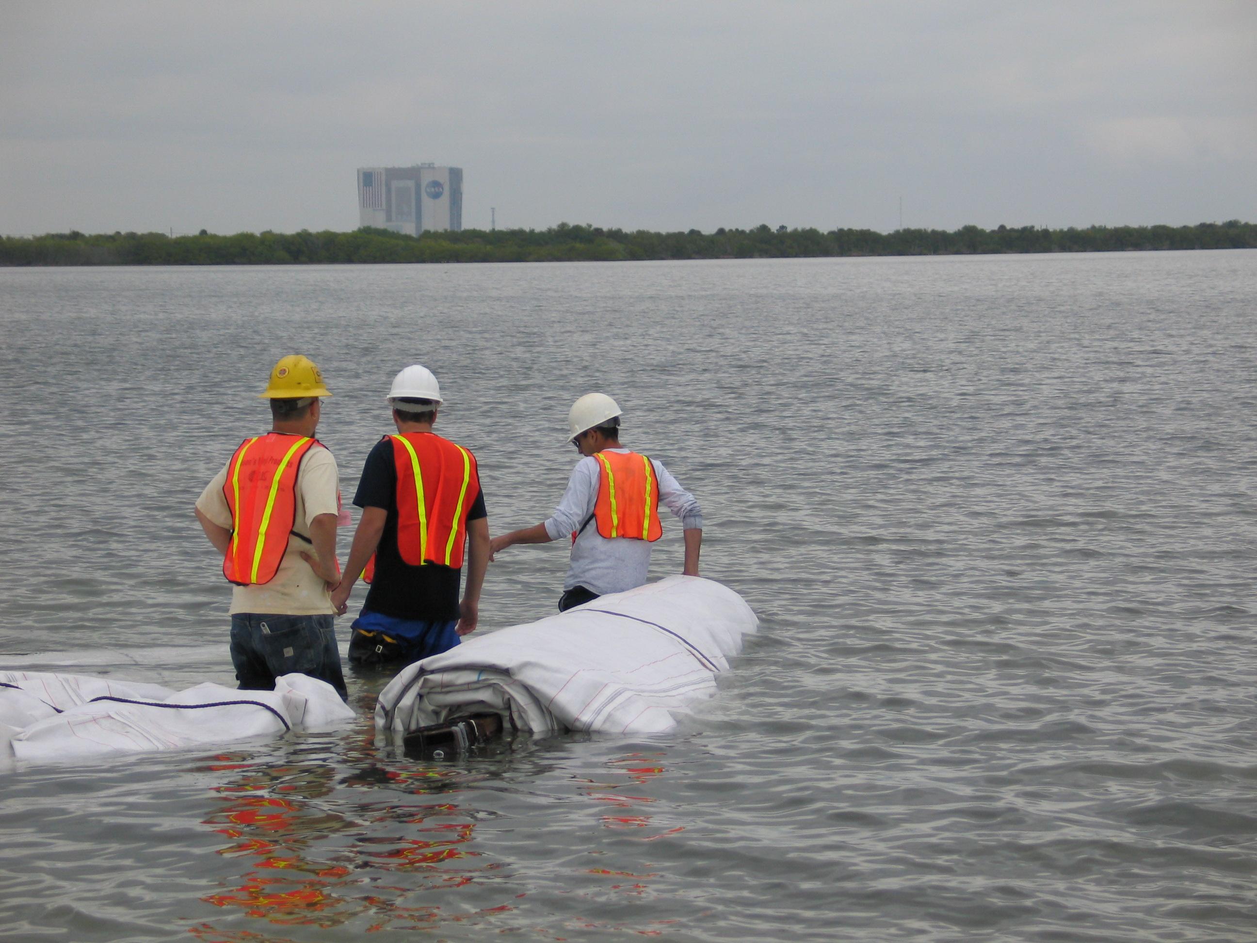 Cape Canaveral, FL 2007