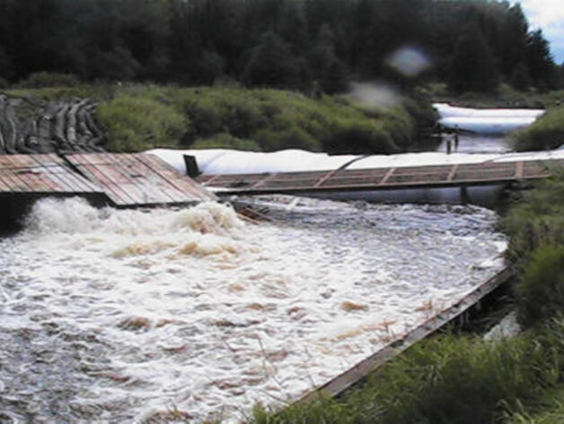Alberta, Canada 2007