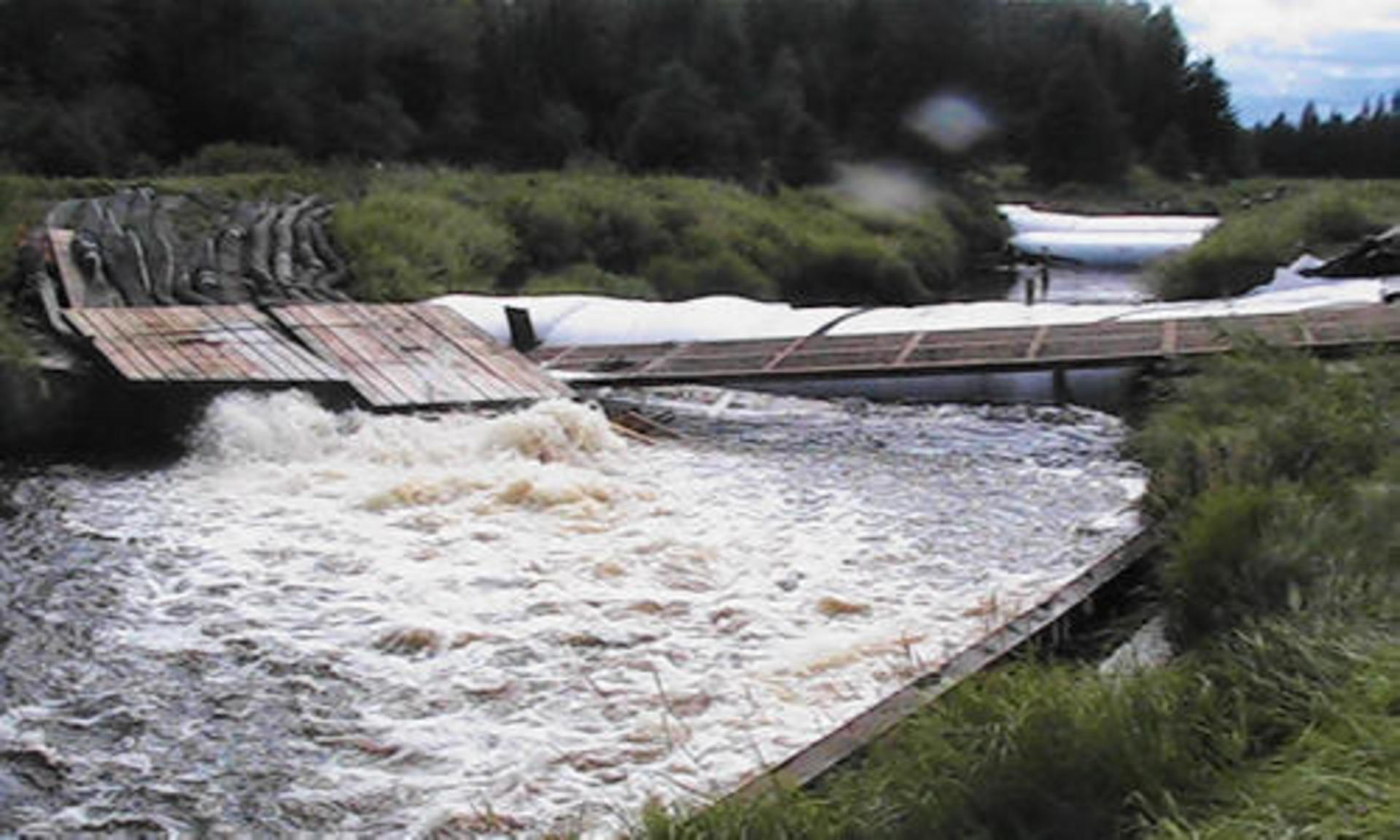 Alberta, Canada 2007