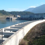 Cascade Locks, OR 2005