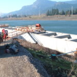 Cascade Locks, OR 2005