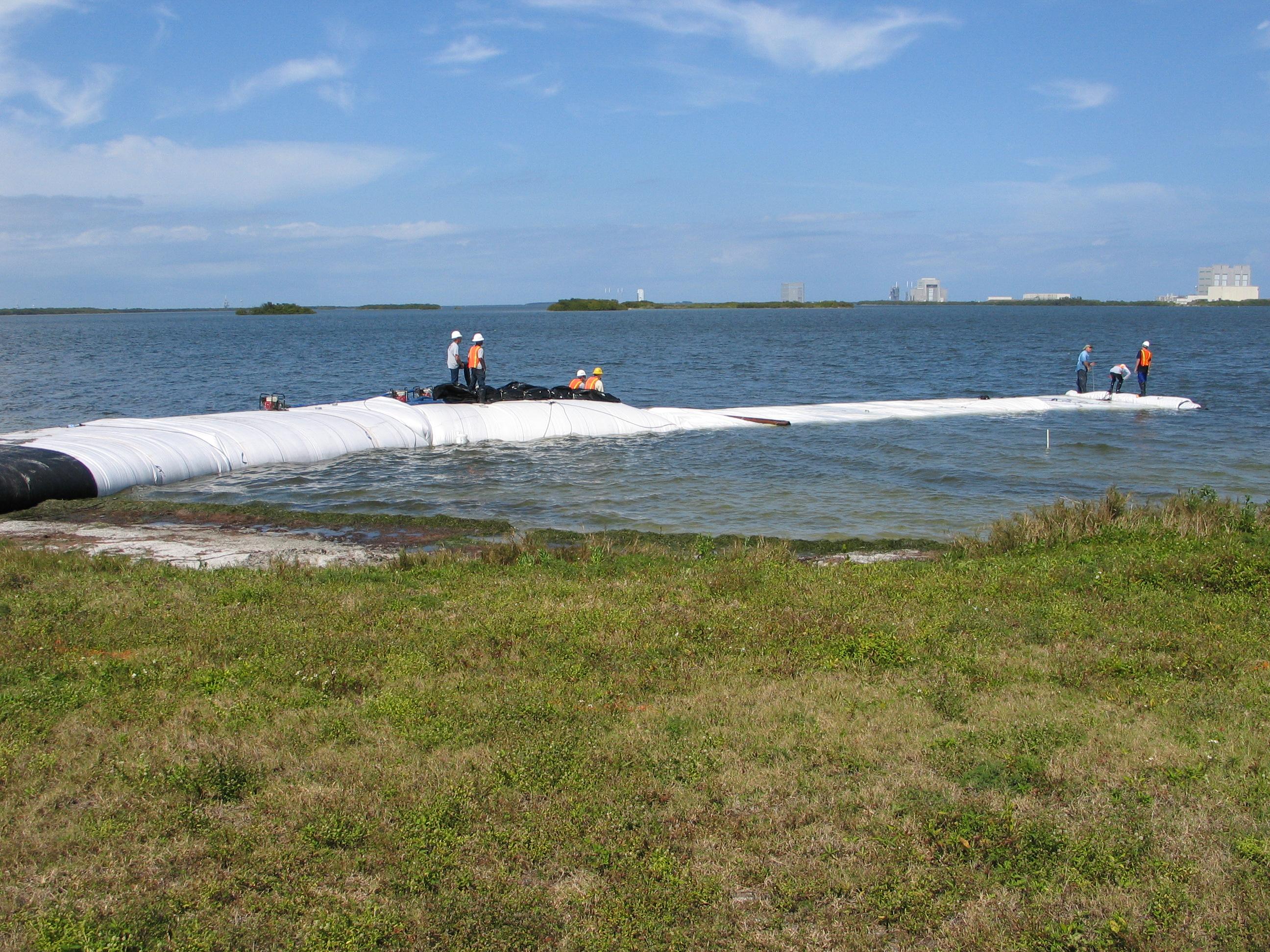 Cape Canaveral, FL 2007