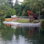 Christchurch, New Zealand 2011