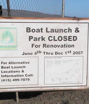 Marshall, CA 2007