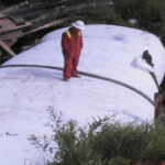Alberta, Canada 2007