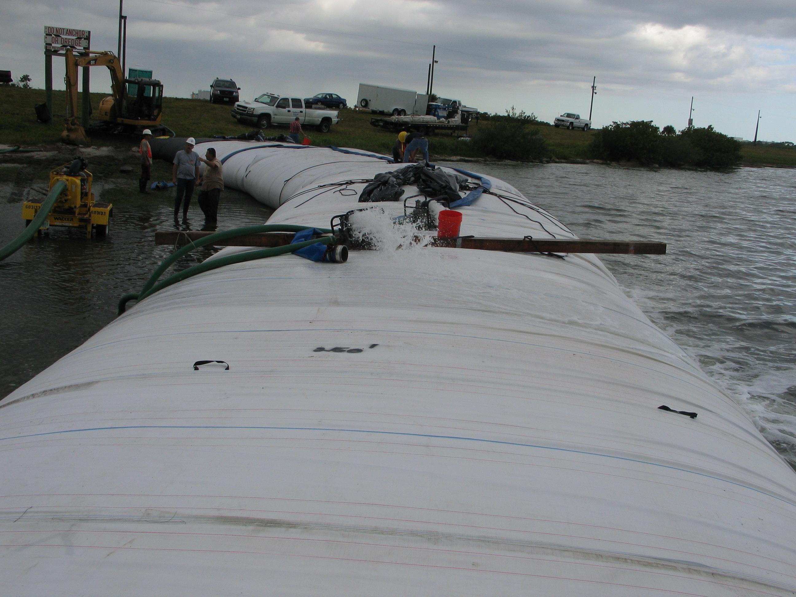 Cape Canaveral, FL 2007