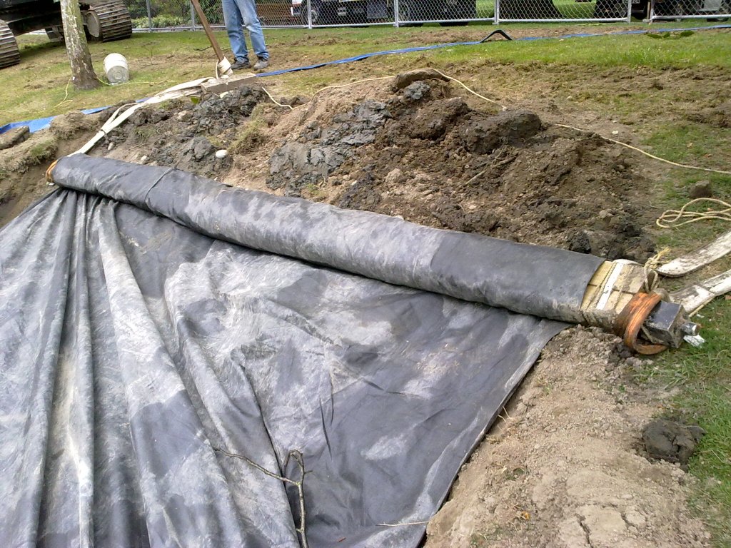 Christchurch, New Zealand 2011