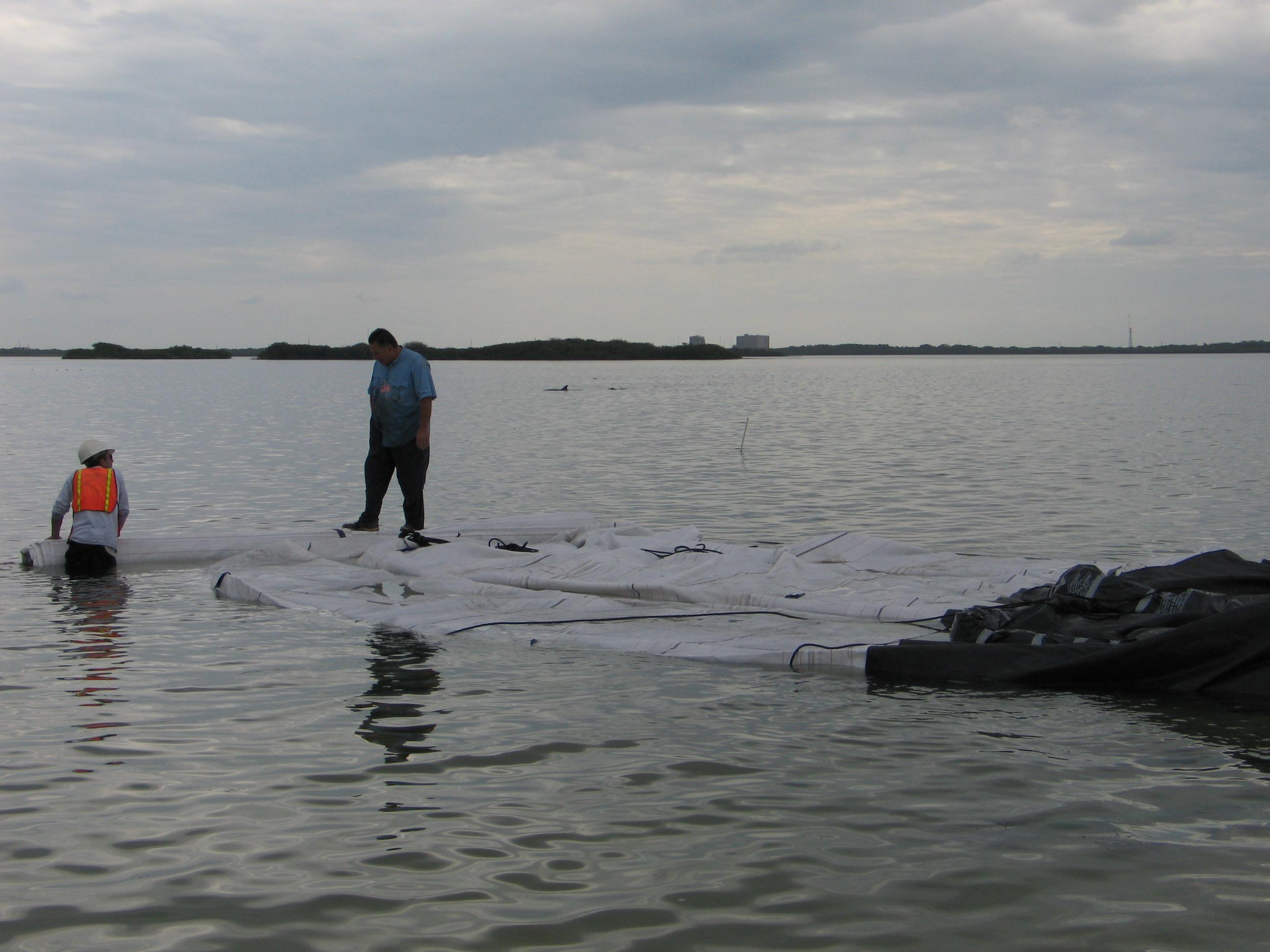 Cape Canaveral, FL 2007