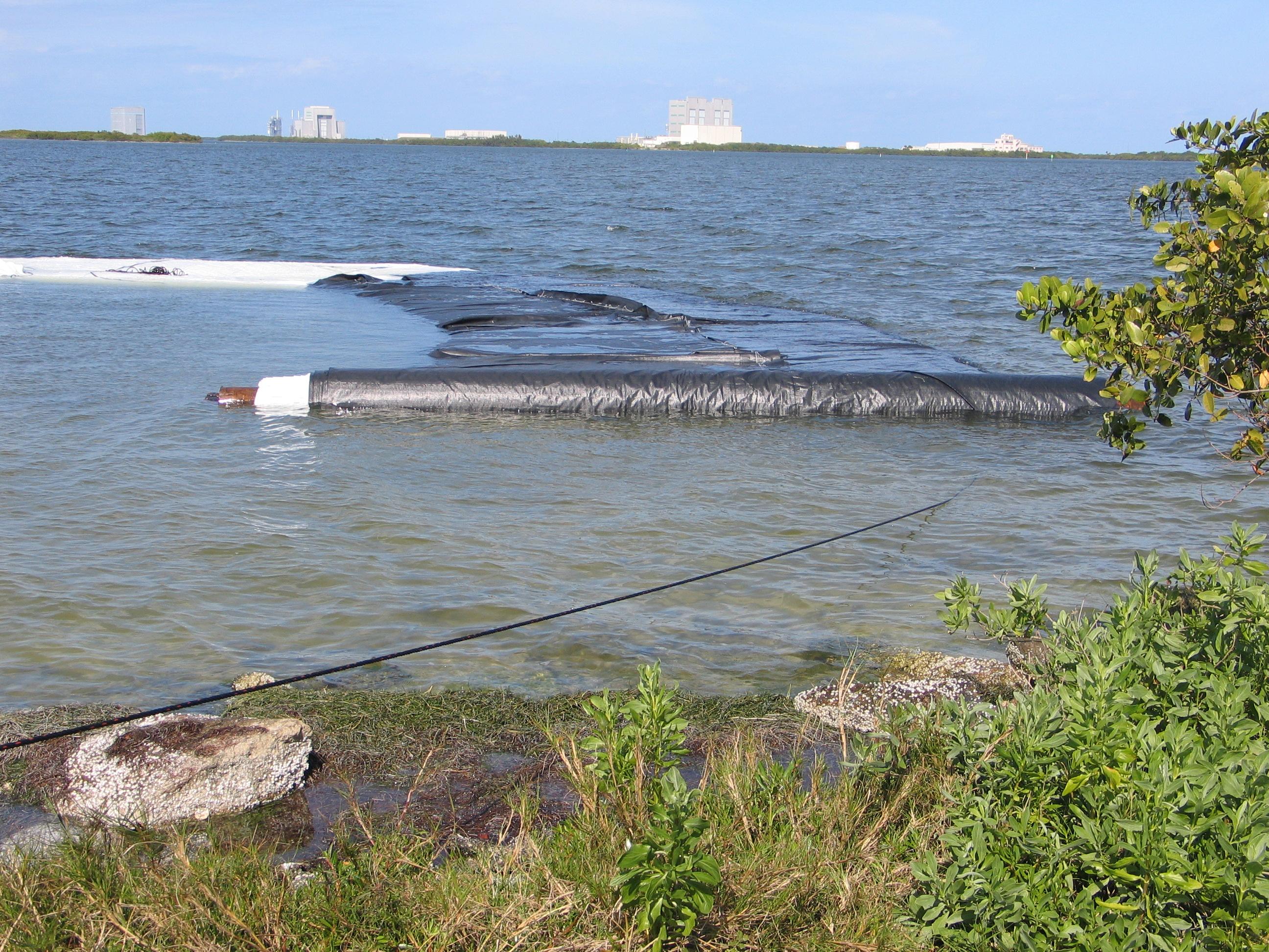 Cape Canaveral, FL 2007