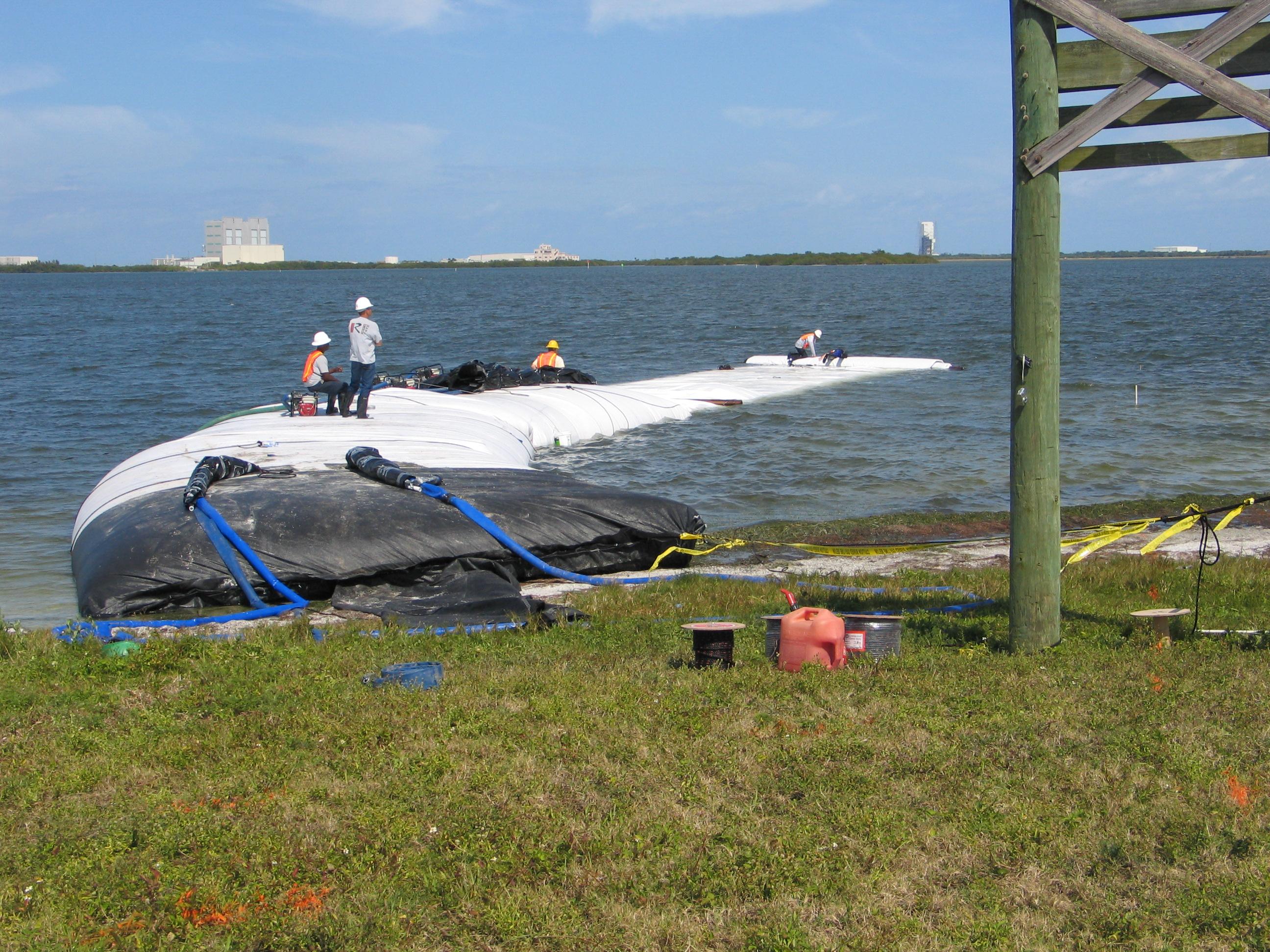 Cape Canaveral, FL 2007