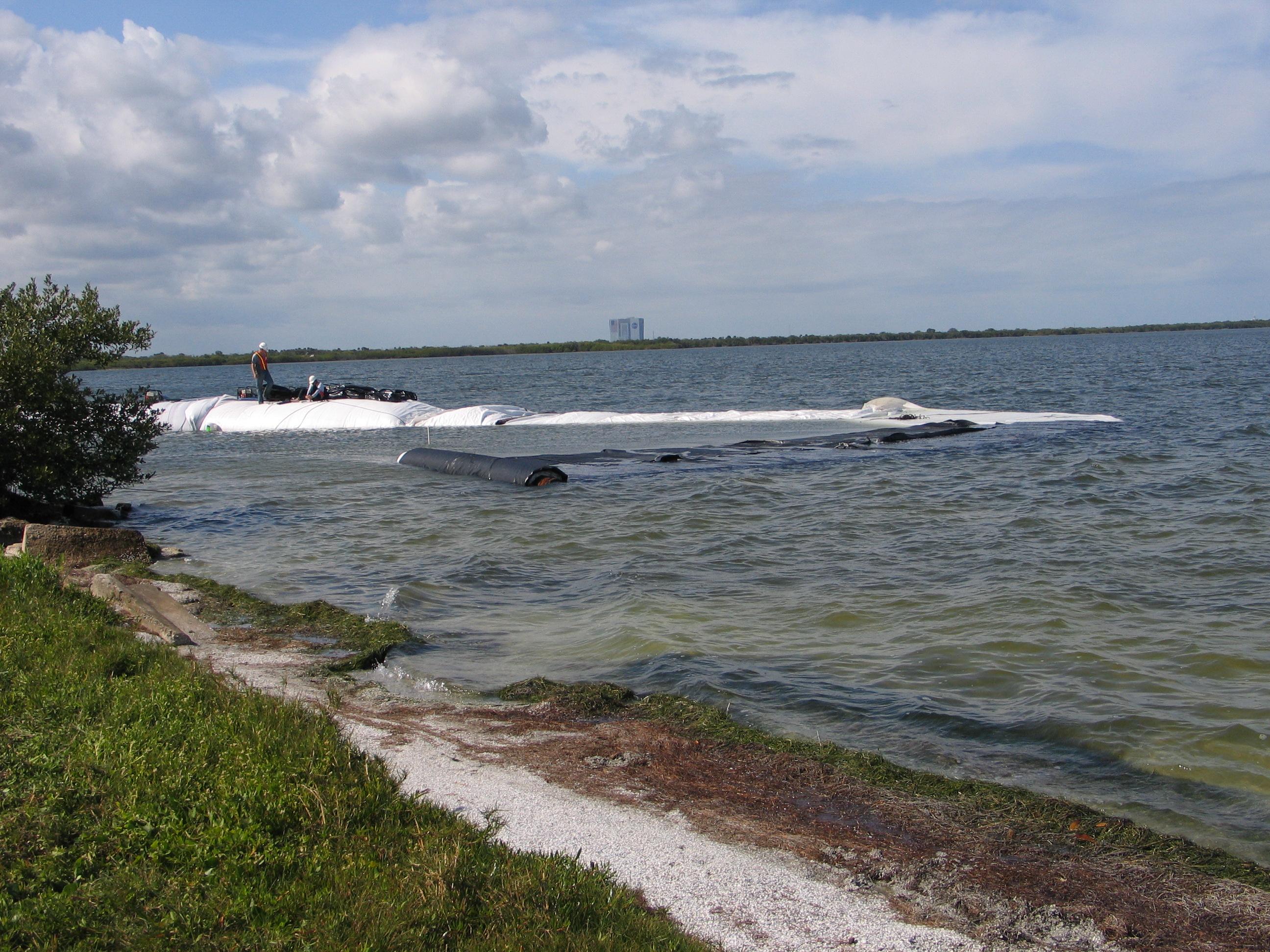 Cape Canaveral, FL 2007
